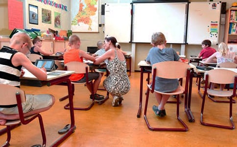 公开课叙事作文