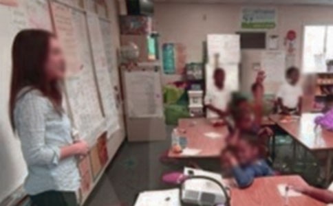 我最喜爱的老师初中写人作文