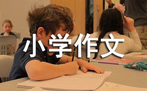 第一次尝试放鞭炮小学作文