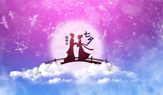 【精选】七夕节作文七篇