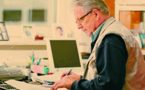 我的爷爷三年级写人作文300字