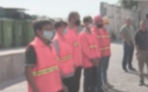 体验做环卫工人小学生作文