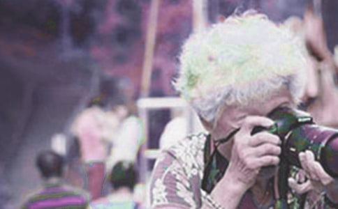 六年级作文奶奶我真敬佩您