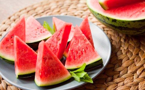 吃西瓜小学叙事作文