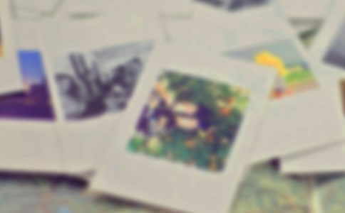 难忘的照片叙事作文