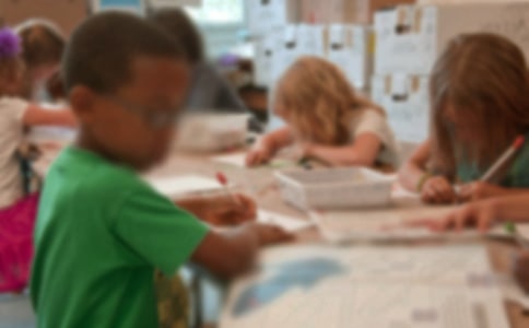 小学生写人作文(精选38篇)