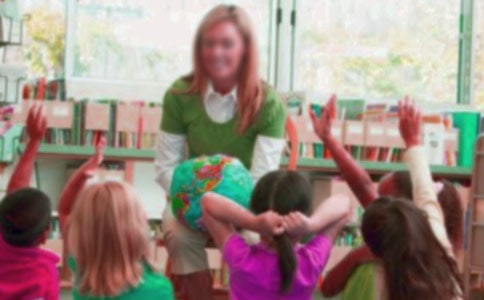 感谢老师小学优秀作文