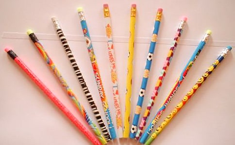 生命是一支铅笔作文