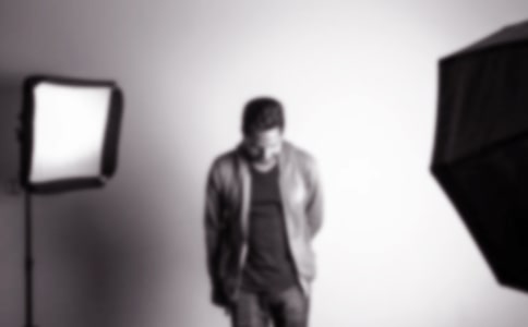 坚持不懈的小演员作文