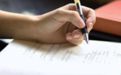 细节的魅力初三作文