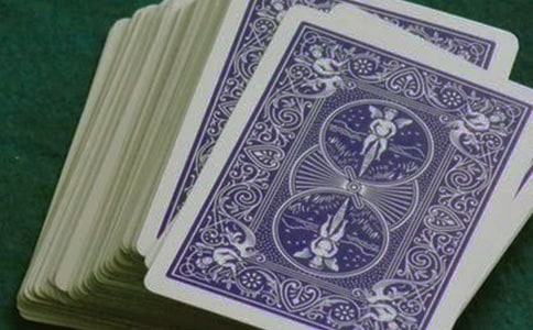 玩魔术叙事作文