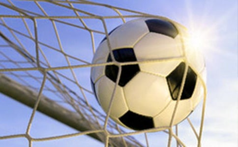 一场精彩的足球赛叙事作文