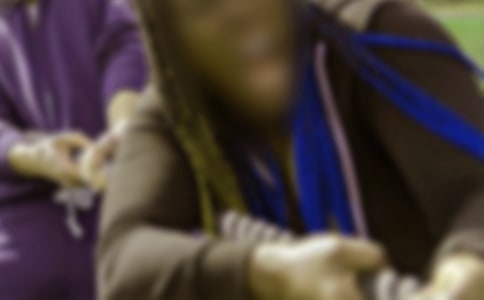 拔河大比赛叙事作文400字