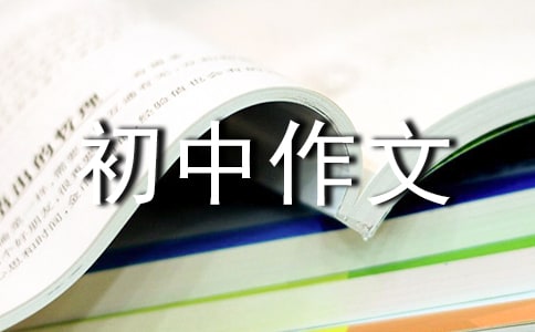 温暖就是这么简单的初中作文