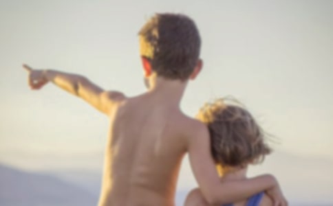 【必备】哥哥作文300字3篇