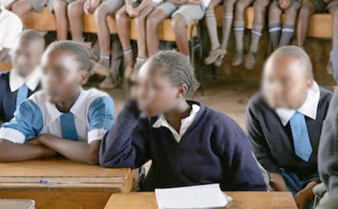 中学生原创叙事作文：偷吃五色辣椒