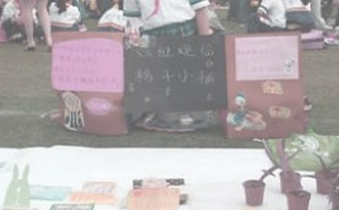 爱心义卖作文350字(通用71篇)