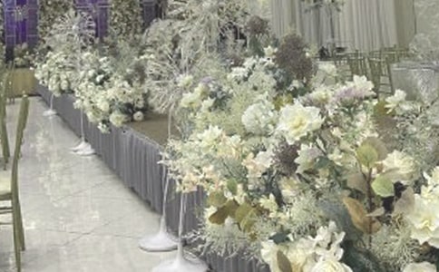 有惊无险的生日宴会作文