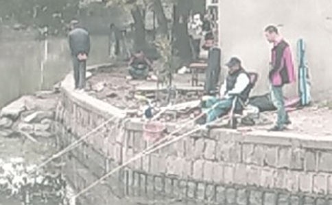 钓鱼三年级作文650字