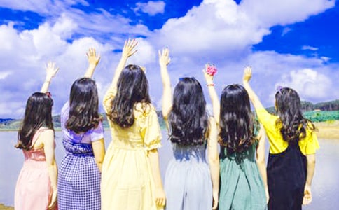 同学之间_小学生六年级作文