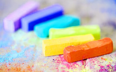 艺术之星写人作文