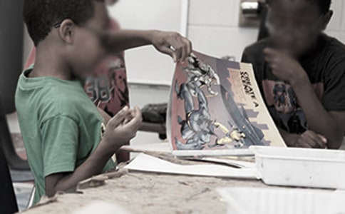 这件事教育了叙事我作文600字