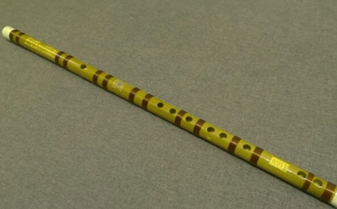 一次激动人心的'笛子比赛作文