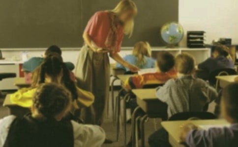 我最敬佩的人小学生作文