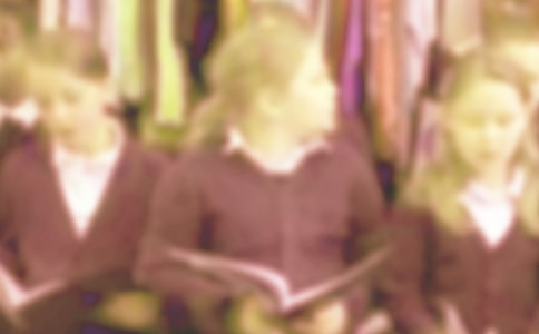 微笑小学生作文450字