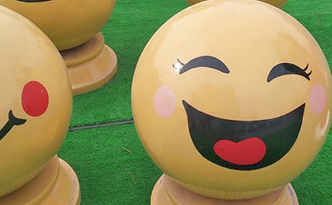 创意的快乐小学作文