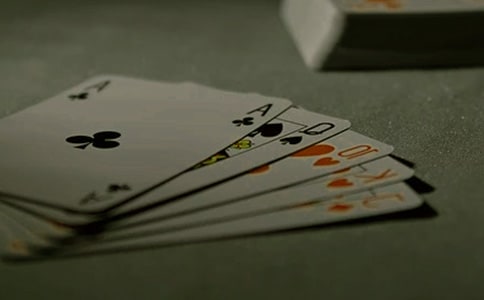 爸爸教我做光影魔术手和PPT作文400字