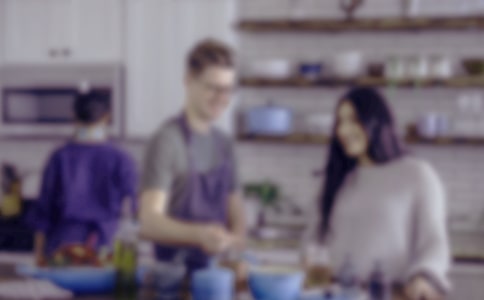 小狼学做饭作文