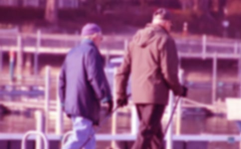 我敬佩我的爷爷-作文