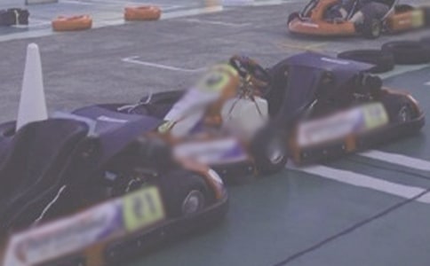 熊兔赛车童话作文