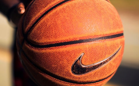 激动人心的篮球比赛作文