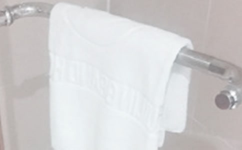 洗毛巾叙事作文