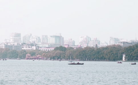 游西湖的写景作文(通用110篇)