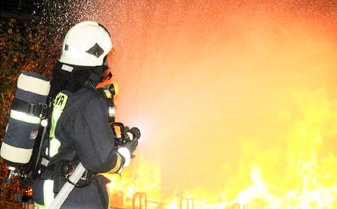 我是小小消防员叙事作文