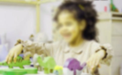 女孩的烦恼优秀作文