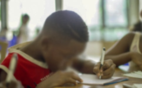 小学生有优秀叙事作文：我懂得了