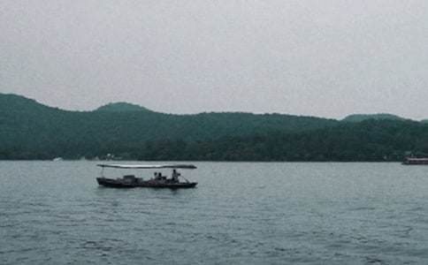 五一游西湖的作文400字(通用47篇)