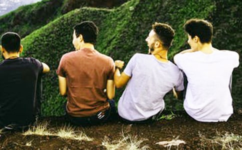 美丽同学作文(通用10篇)