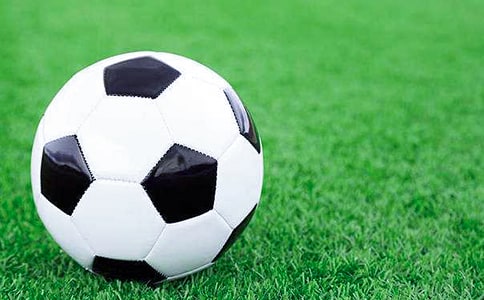 初中生一场精彩的足球赛叙事作文