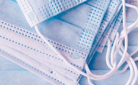 小狐狸卖口罩三年级作文