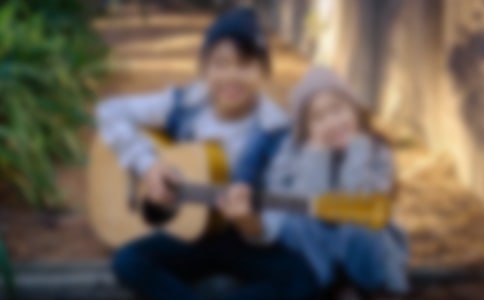 哥哥的责任作文