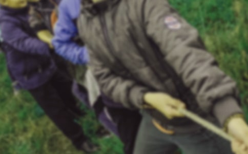 拔河比赛叙事作文750字