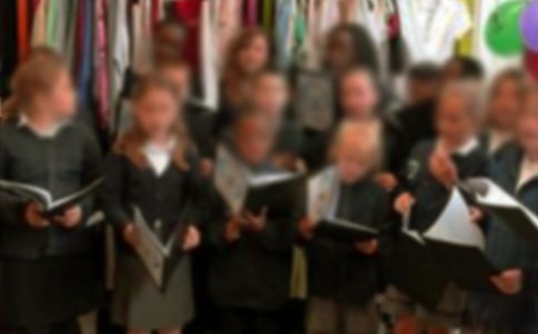 守株待兔小学生作文