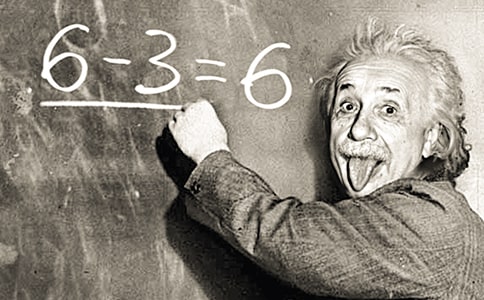 九年级叙事作文:爱因斯坦复活之后