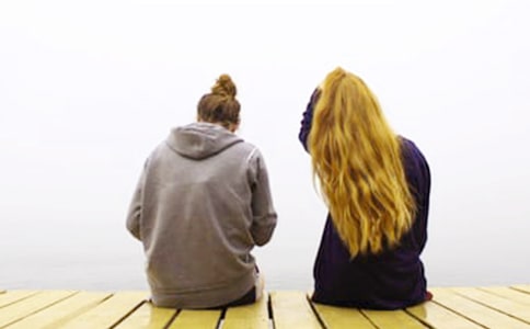 描写同学的优美段落