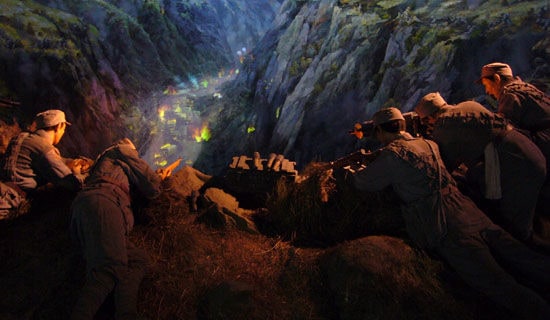 战争的好词好句好段